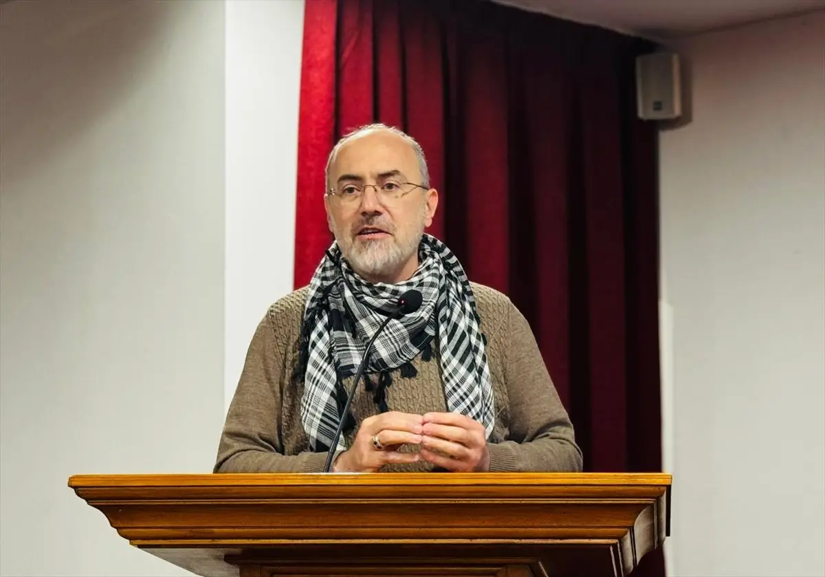 Ankara’dan Yeni Yardım Filosu: Gazze’ye Umut Taşıyan Sefer