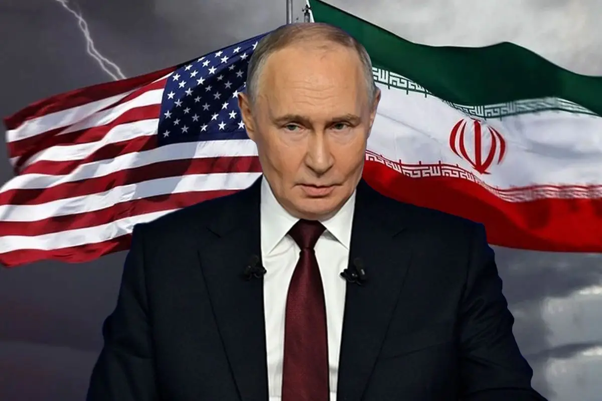 Rusya Dışişleri Bakanlığı açıklaması