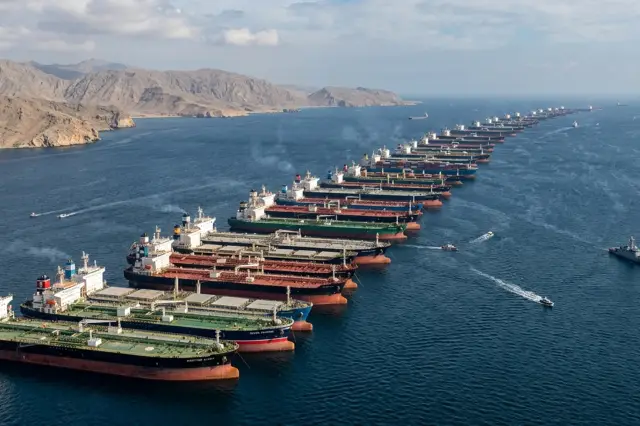 Müzakere masasında ABD ve İran yetkilileri