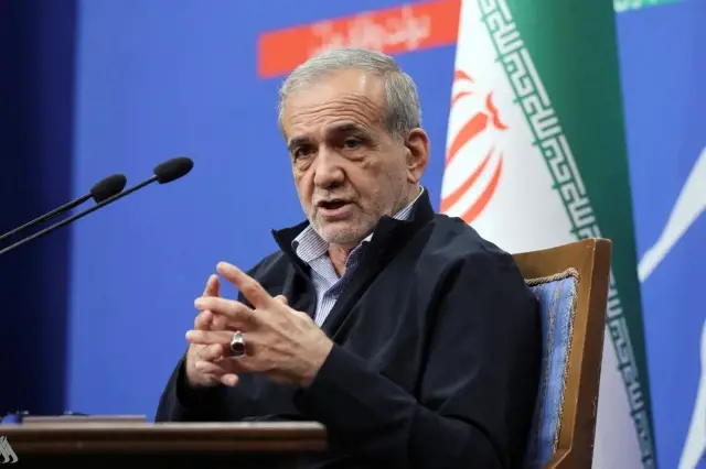 Hürmüz Boğazı haritası ve stratejik önemi