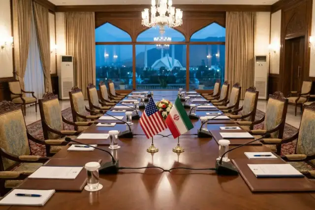 Bölgesel güvenlik toplantısı