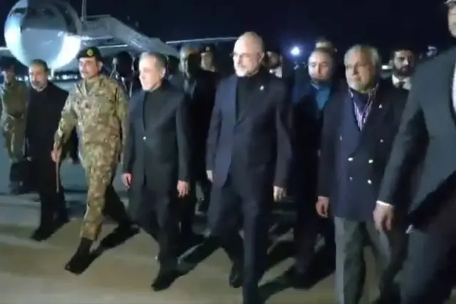 Müzakere sürecindeki diplomatik temaslar