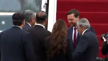 ABD Delegasyonu Pakistan’da Görüşmeler Başlatıyor