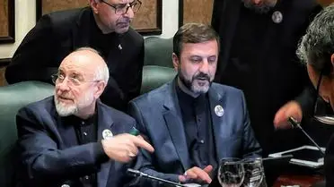 İslamabad’da ABD‑İran Görüşmesinin İlk Görseli Açıklandı