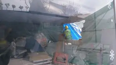 Eskişehir Hamamyolu'nda Yıkım ve Trafik Sorunları: AK Parti Liderleri Saha İncelemesi