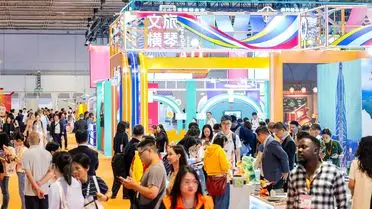 Makao’da 14. Uluslararası Seyahat Fuarı 59 Ülkeden Katılımcılarıyla Renkli Bir Buluşma