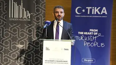 Arnavutluk'ta Osmanlı Mirası: Tiran’da Düzenlenen Tarih Konferansı