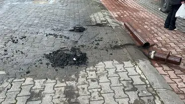 Tosya’da Yangın Çatışması: Market Sahibi Müdahale Sırasında Hayatını Kaybetti