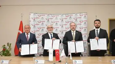 Mengen'de 6. Ulusal Aşçılık Kampı Kapılarını Açtı