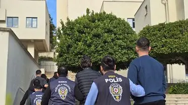 Marmaris’te Bungalov Dolandırıcılarıyla Mücadele Operasyonu