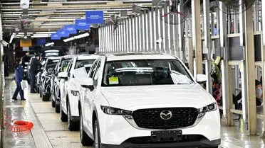 Mart 2026'da Çin Otomotiv Sektörü %70'in Üzerinde Büyüdü