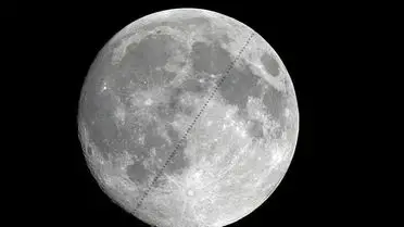 Çin'in Yeni Ay Keşif Aracı Chang'e-7 2026'da Uzaya Gönderilecek