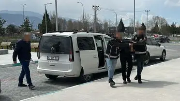 Kütahya’da El Bombası Ele Geçirildi, Antalya’ya Saldırı Planı Ortaya Çıktı