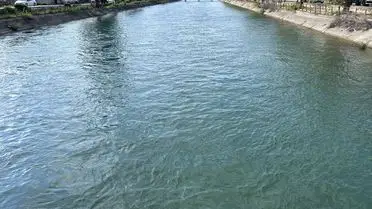 Adana’da Sulama Kanalında Düşen 15 Yaşındaki Çocuk Vatandaşların Kahramanlığıyla Kurtarıldı