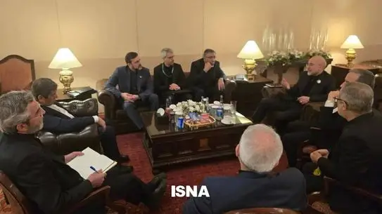 İran Heyeti Pakistan’da Görüşmeye Hazırlanıyor: İlk Görüntüler Yayında