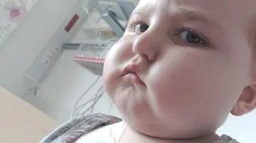 3 Yaşındaki Göktuğ'un Kalp Sorunlarından Kurtuluş Hikayesi