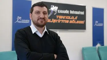 Karabük Üniversitesi'nden Otonom Robot Köpek ile Güvenlik ve Kurtarma Çözümleri