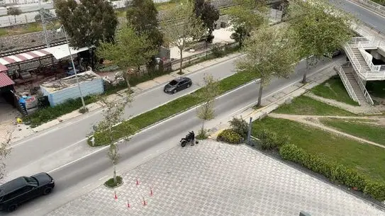 Simav'da Şiddetli Sarsıntı: 4.8 Büyüklüğünde Deprem