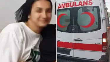 Tarsus'ta 17 Yaşındaki Genç Silah Kazası Sonrası Hayatını Kaybetti