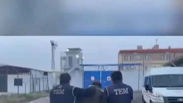 Nevşehir'de Terör Operasyonu: DEAŞ Şüphelileri Tutuklandı