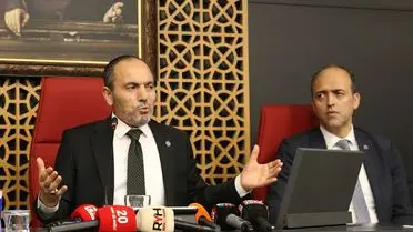 Pamukkale Üniversitesi'nde Bir Yıl İçinde Gerçekleşen Dönüm Noktaları