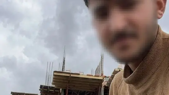 Bafra’da Jandarma, Terör Propagandası Yapan İki Şüpheliyi Gözaltına Aldı