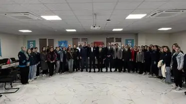 Sinanpaşa NİYEP protokol imza töreni