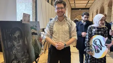 Suriye’nin Zengin Kültürel Mirası İstanbul’da Rami Kütüphanesi’nde Keşfedildi