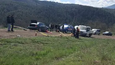 Kütahya'da Tamir Sırasında Kriko Kayması Ölümle Sonuçlandı