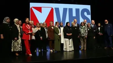 Viyana’da Göbeklitepe Temalı Çanta Sergisi Sanatseverleri Büyülüyor