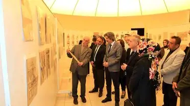 Bursa’da Osmanlıca Dergi Hazinesi Açıklandı