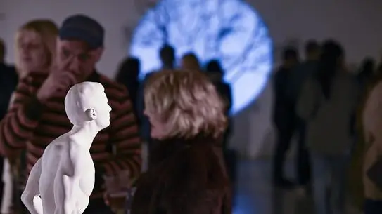 CerModern’da “Can Kaybı Yok” Sergisi: Görünmez Kayıplara Sanatsal Bir Bakış