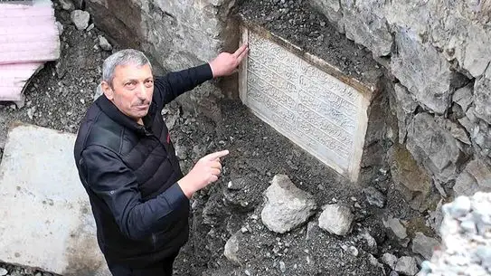 Rize’nin 1888’li Kemer Köprüsü’ne Osmanlıca Kitabe Çıktı: Zırhzade Hacı İzzet Efendi’nin Hayır İşine Dair Detaylar