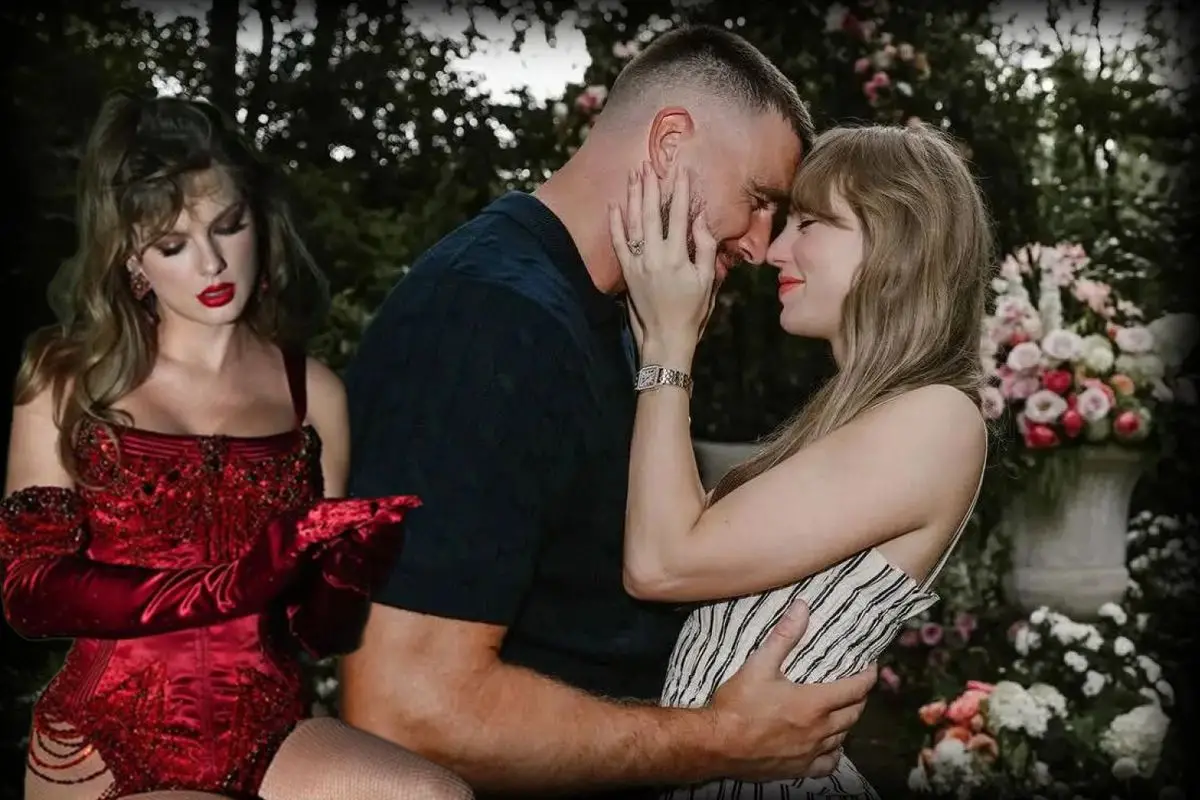 Taylor Swift ve Travis Kelce'nin Düğün Tarihi Resmi Olarak Açıklandı: 3 Temmuz