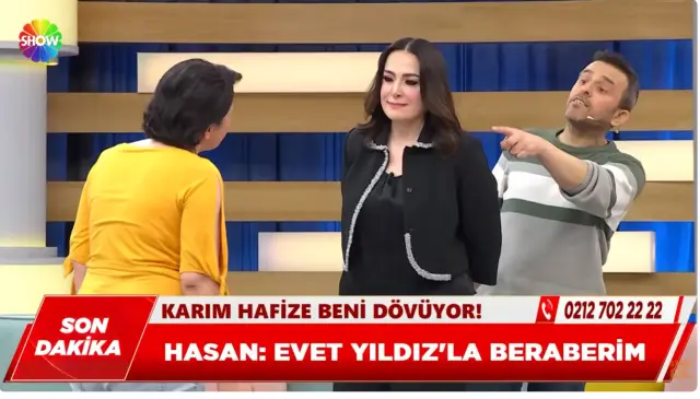 Canlı yayın izleyicileri