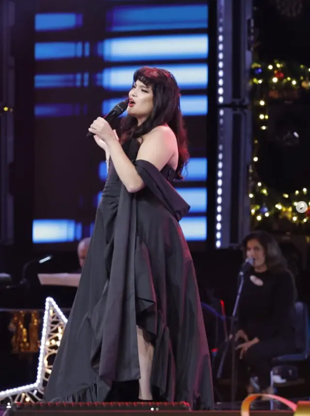 Feyza Civelek hayranlarıyla buluşma