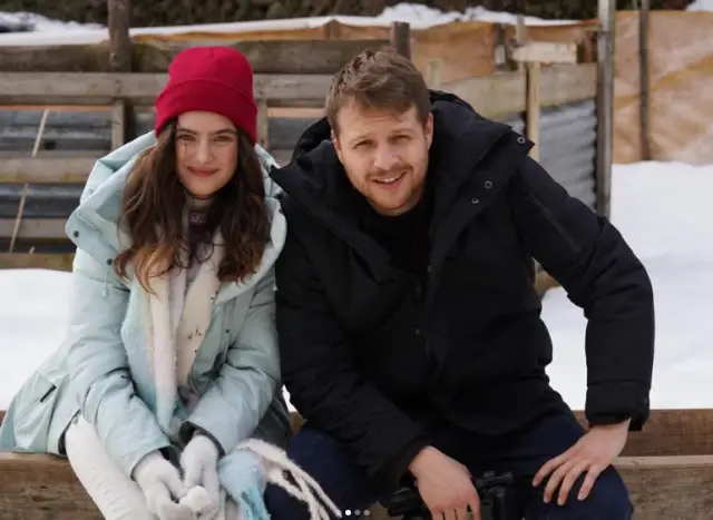 Ava Yaman konser sahnesi