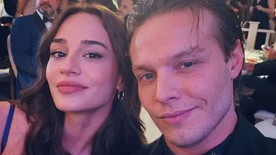 Murat Ceylan ve Sude Zülal Güler’den Açıklama: Artık Arkadaşız, Ayrılık Kararı