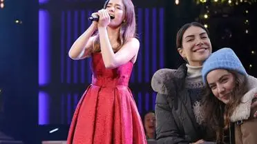 Ava Yaman’dan Net Mesaj: Yeteneklerim Konuşsun, Fotoğraflarım Değil