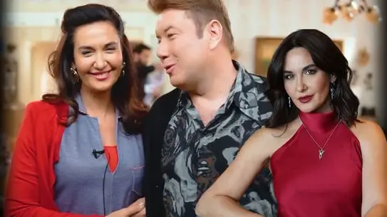 Ayşe Tolga’nın Zenginlik ve Enerji Vampirleri Üzerine Açıklamaları