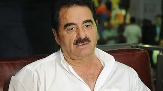 İbrahim Tatlıses'in Safra Kesesi Ameliyatı Başarıyla Tamamlandı, Durumu Kontrol Altında