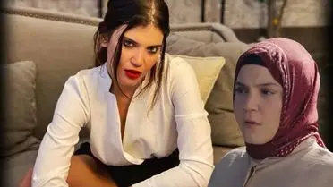 Feyza Civelek’ten Torpil Eleştirilerine Keskin Yanıt: “Kapıyı Açtım, Yolu Ben Çizdim”