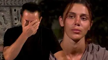 Survivor’da Nefise Karatay’dan Şaşırtıcı Talep: Eski Sevgilisiyle Buluşma İstedi