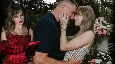 Taylor Swift ve Travis Kelce'nin Düğün Tarihi Resmi Olarak Açıklandı: 3 Temmuz