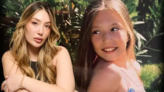 Yasmin Erbil, Çocukluk Anılarını Paylaştı: “Annem Benden Güzel Diye Ağladım”