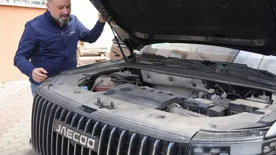 Düğün Arabası Hayali Kırıldı: Sıfır SUV Sahibi Araç Arızalarıyla Mücadele Ediyor