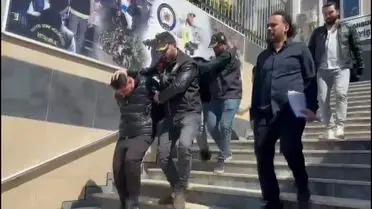 Uskudar’da Yol Verme Tartışması Kanlı Bitti: Oto Yıkamacı Kurşunlandı