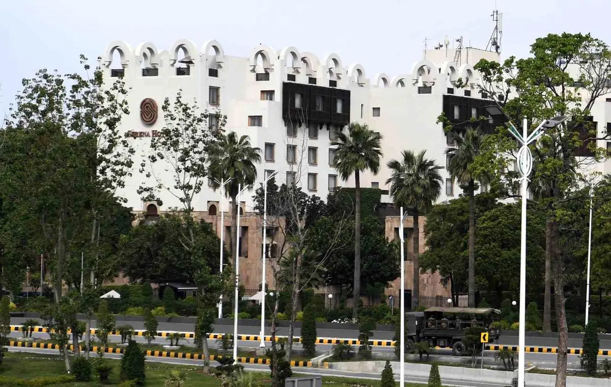 ABD ve İran’ın İslamabad’da Başlatılan Kritik Görüşmeleri