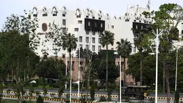 ABD ve İran’ın İslamabad’da Başlatılan Kritik Görüşmeleri