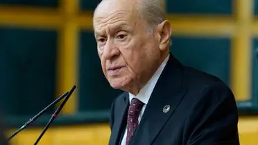 Devlet Bahçeli, İbrahim Tatlıses ile telefon görüşmesi